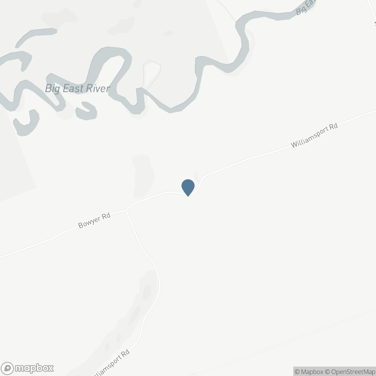 802 WILLIAMSPORT ROAD, Huntsville, Ontario P1H 2J4